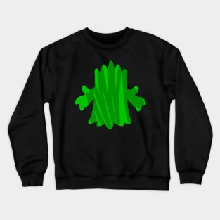 The Wood Element Power Crewneck Sweatshirt